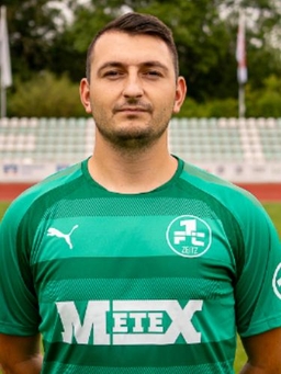 Avatar Bild für Tobias Feige