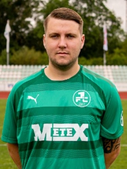 Avatar Bild für Oliver Pascal Gruner
