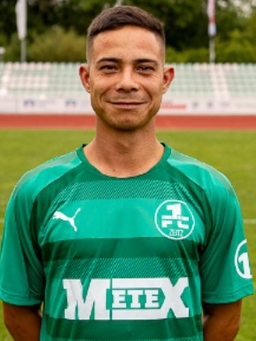 Avatar Bild für Ruben Nguyen