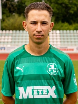 Avatar Bild für Domenic Rosick