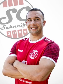 Avatar Bild für Jannik Grün