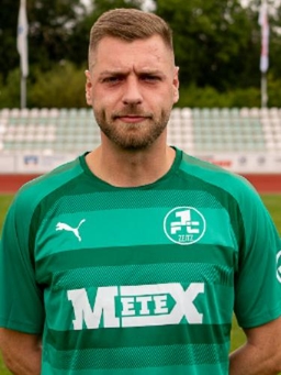 Avatar Bild für Robin Kutschbauch