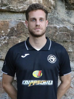 Avatar Bild für Tim Barth