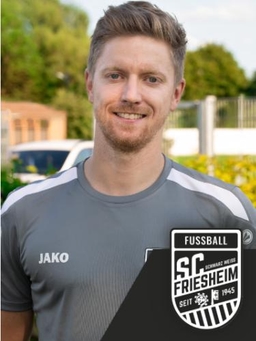 Avatar Bild für Alexander Konstantin Kratz