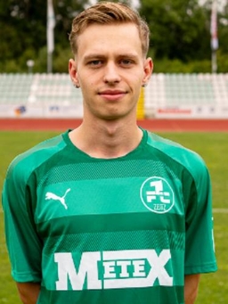 Avatar Bild für Eric-Leon Jahns