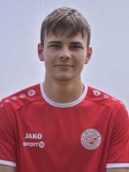 Avatar Bild für Moritz Helmecke