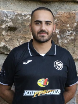 Avatar Bild für Sadeq Nashbir