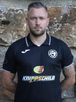 Avatar Bild für Dennis Sommer