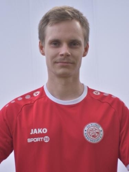 Avatar Bild für Moritz Putz