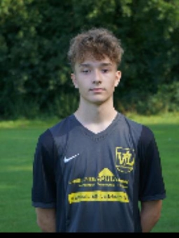 Avatar Bild für Levi Wedell