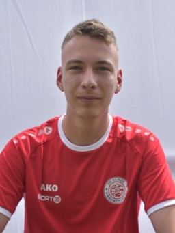 Avatar Bild für Marvin Reuter