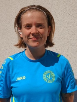 Avatar Bild für Maresa Sophia Bissel