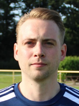 Avatar Bild für Maurice Baum