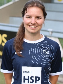 Avatar Bild für Tamara Kießling