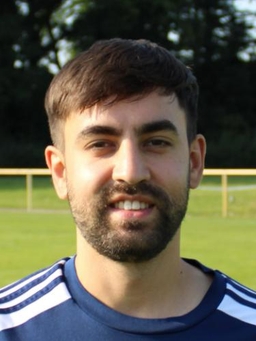 Avatar Bild für Burhan Ibrahimi