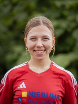 Avatar Bild für Catharina Meyer