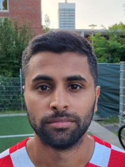 Avatar Bild für Amritpal Singh