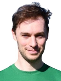 Avatar Bild für Matthew Joseph Bittner