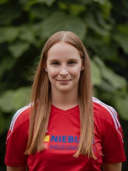 Avatar Bild für Michelle Furch