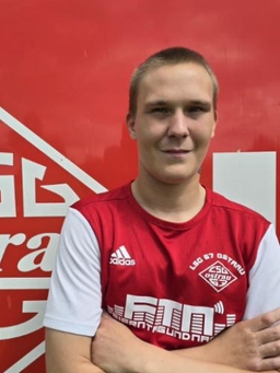 Avatar Bild für Philip Böhm