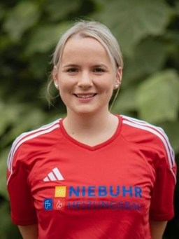 Avatar Bild für Alina Eggers