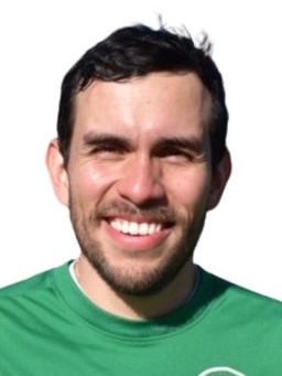 Avatar Bild für Santiago Falla Pena