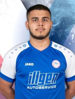 Avatar Bild für Navid Bahremand