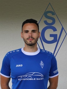 Avatar Bild für Samed Ajdinovic