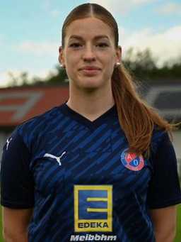 Avatar Bild für Mette Ahrens
