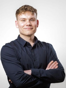 Avatar Bild für Devin Groth