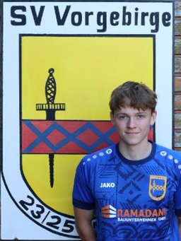 Avatar Bild für Fabian Decker