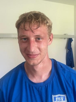 Avatar Bild für Lucas Will