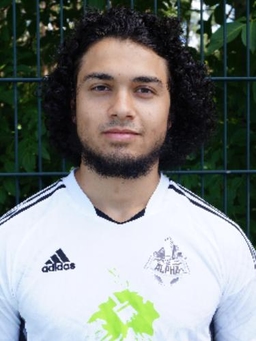 Avatar Bild für Abdelaziz Alfares
