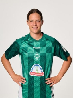 Avatar Bild für Lara Schmidt