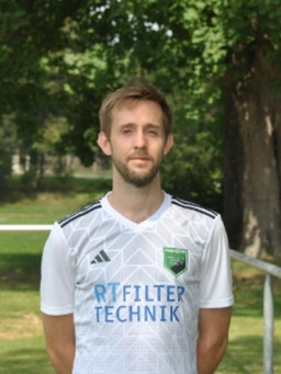 Avatar Bild für Gareth Rendle