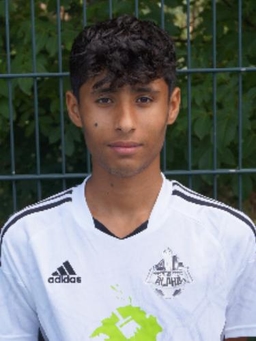 Avatar Bild für Mohammed Khalaf