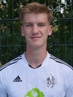 Avatar Bild für Lucas Marc Proba
