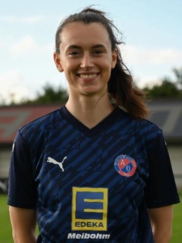 Avatar Bild für Lea-Marie Dammann