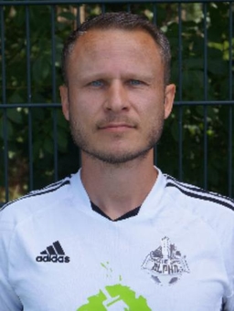 Avatar Bild für Maik Ullmann