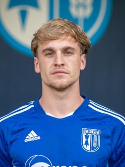 Avatar Bild für Ricardo Deiters