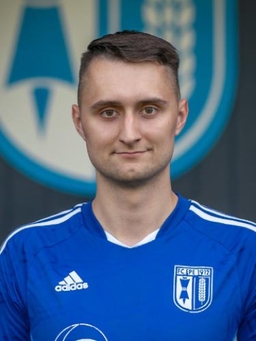 Avatar Bild für Noah Eglins