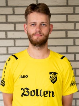 Avatar Bild für Finn David Bierbaum