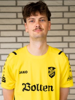 Avatar Bild für Lennart Bierbaum