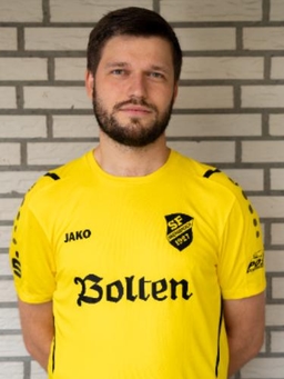 Avatar Bild für Patrick Jeromin
