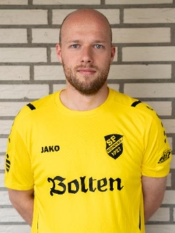 Avatar Bild für Robin Rönneper
