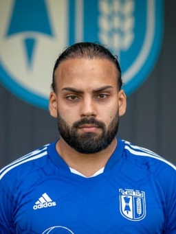 Avatar Bild für Amandip Singh