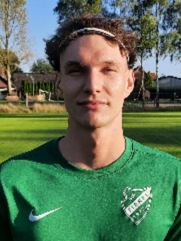 Avatar Bild für Finn-Jacob Dirksen