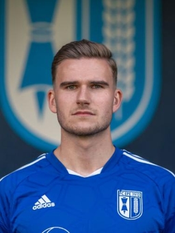 Avatar Bild für Kilian Daniel Voss