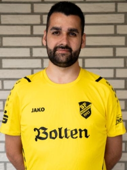 Avatar Bild für Dejan Stojanovski