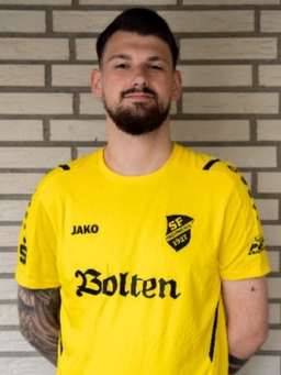 Avatar Bild für Domenic Werner